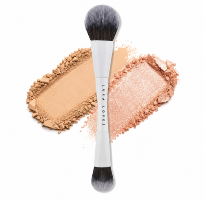Lura 2.3 powder brush