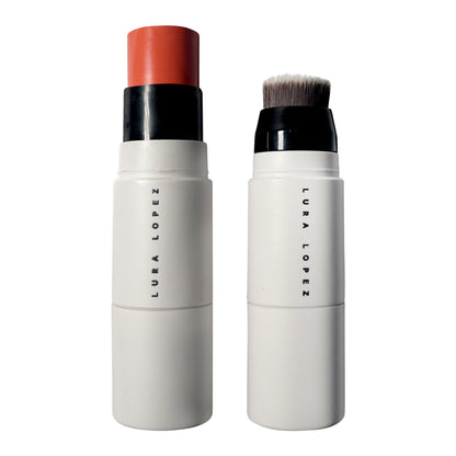 Aurora - cream blush stick