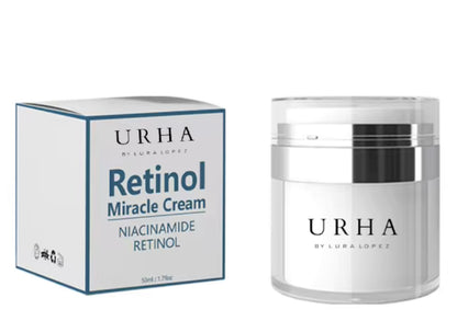 Retinol Miracle Cream