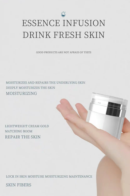 Retinol Miracle Cream