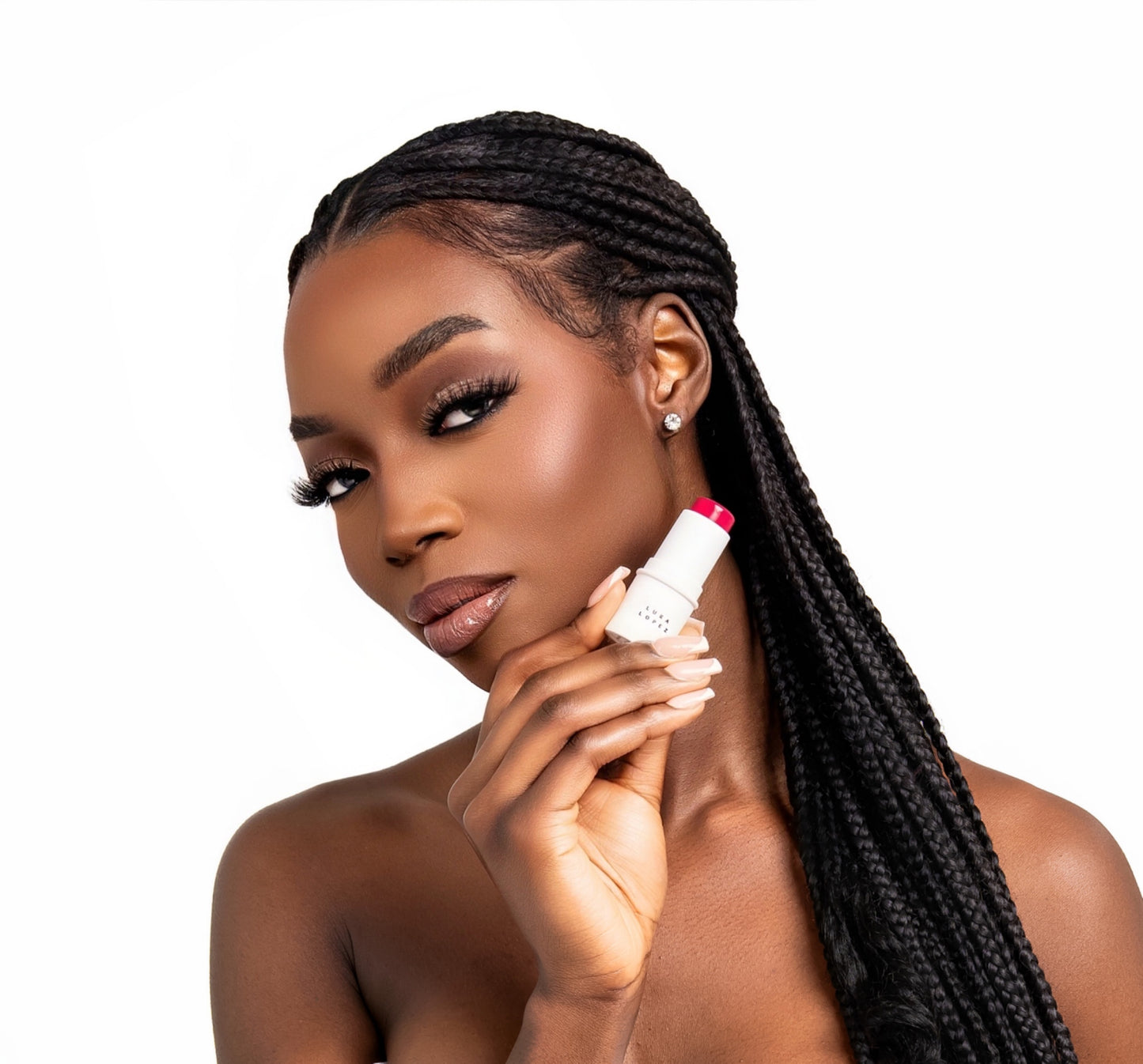 Lura Blush Stick Set