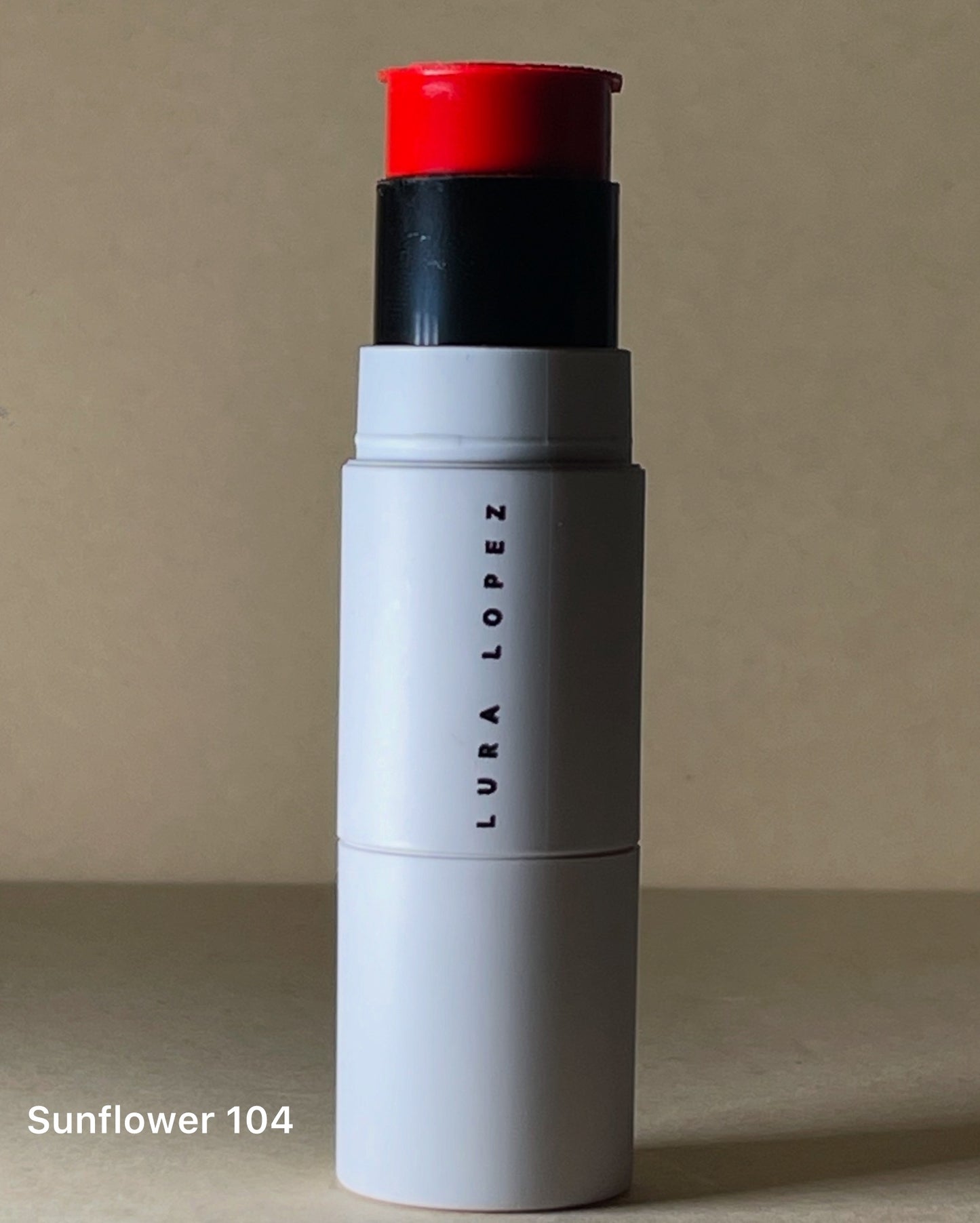 Aurora - cream blush stick