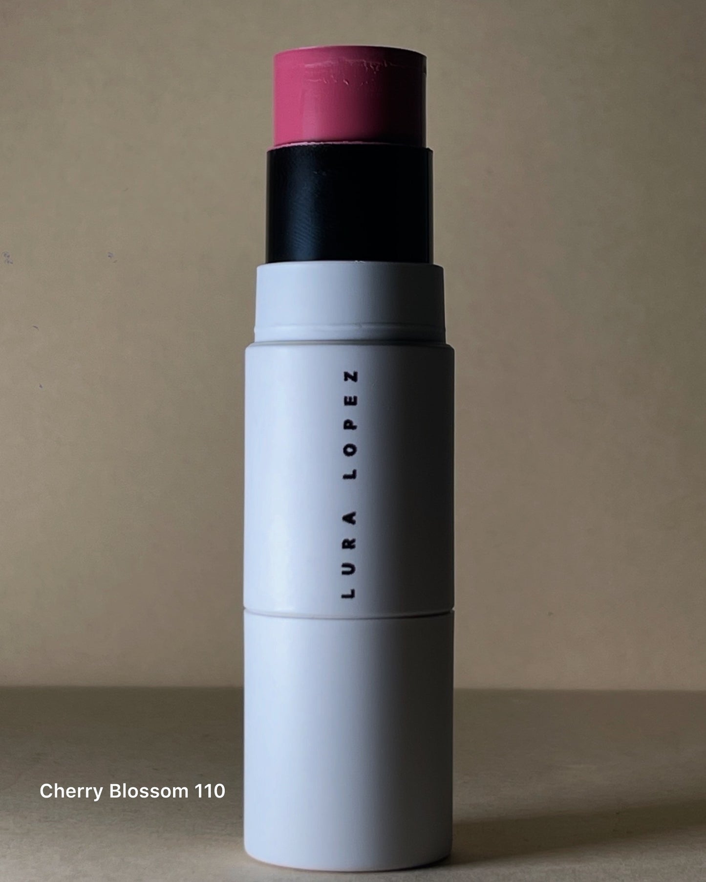 Aurora - cream blush stick