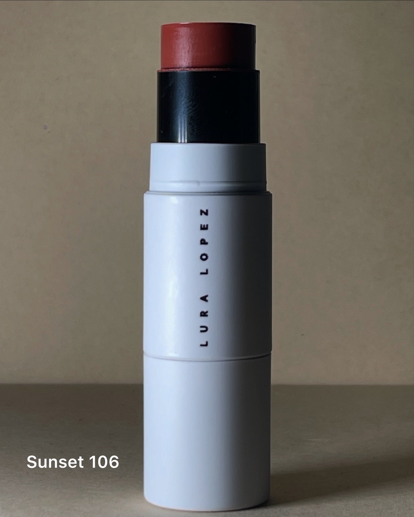 Aurora - cream blush stick