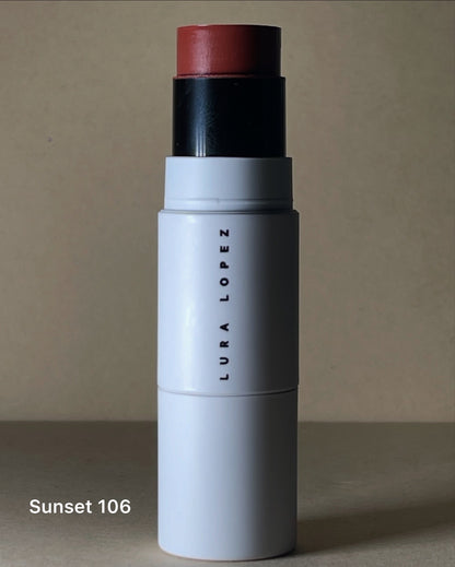 Aurora - cream blush stick