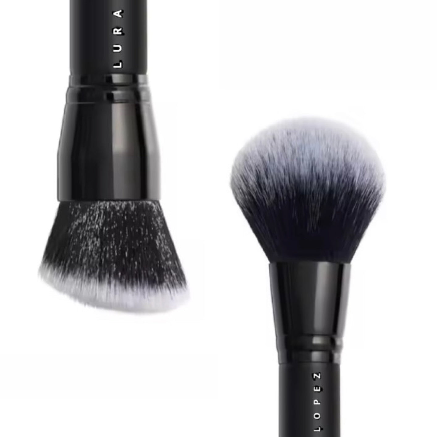 Duo Lura Brush
