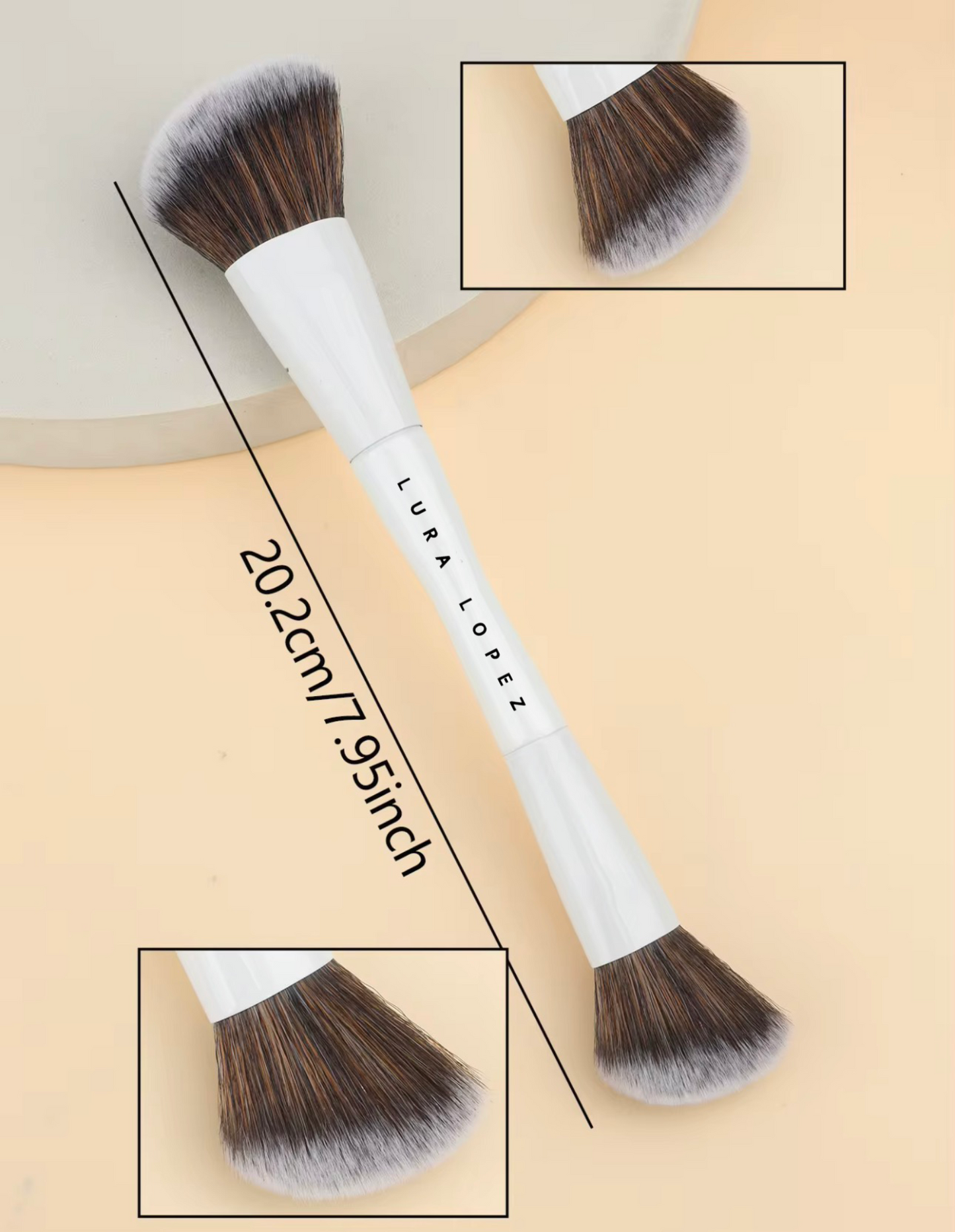Lura 2.2 contour brush
